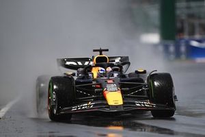 Max Verstappen, Red Bull Racing RB20