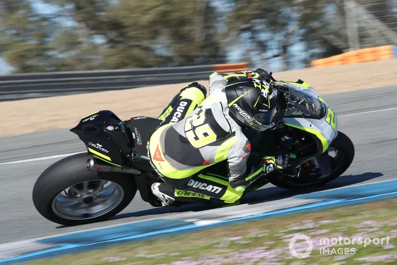 Andrea Iannone