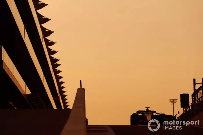 Sergio Pérez, Red Bull Racing RB19 
