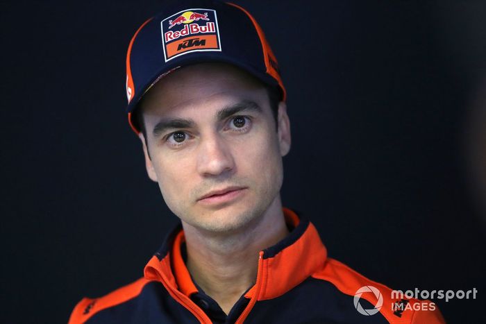 Dani Pedrosa