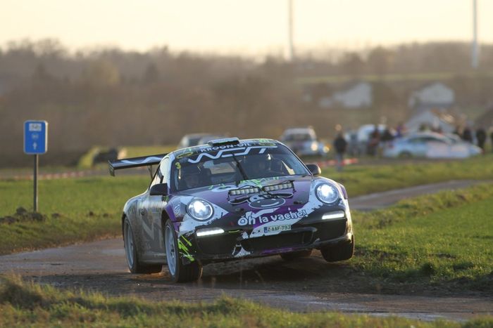 Rally van Haspengouw