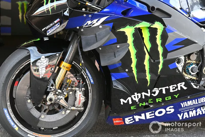Moto Yamaha