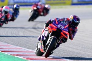 Jorge Martín, Pramac Racing