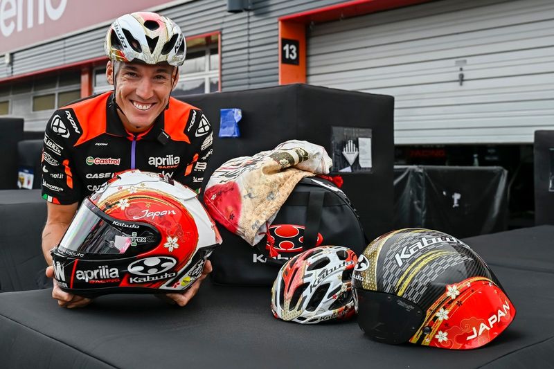 Aleix Espargaro, Aprilia Racing Team 