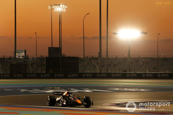 Max Verstappen, Red Bull Racing RB20 