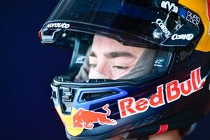 Pedro Acosta, Red Bull KTM Factory Racing