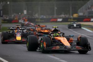 Lando Norris, McLaren