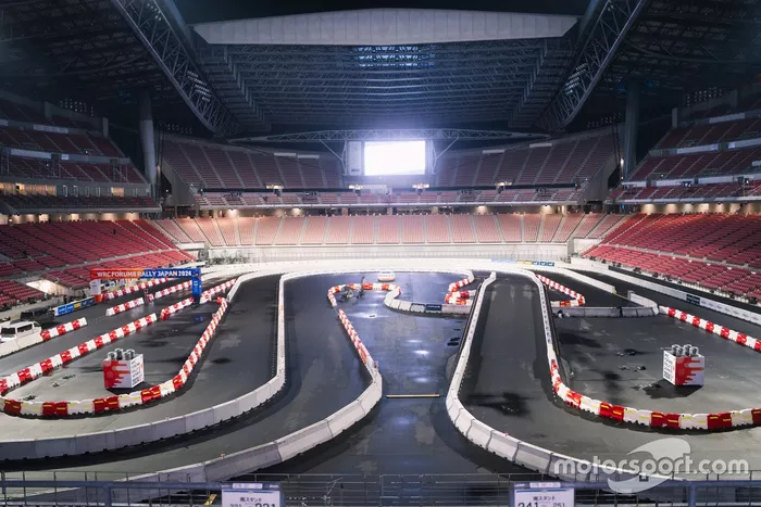 Toyota Stadium SSS