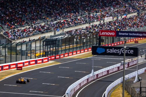 Oscar Piastri, McLaren