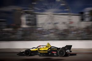 Colton Herta, Andretti Global