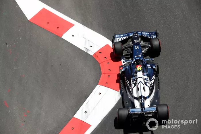 Pierre Gasly, AlphaTauri AT02