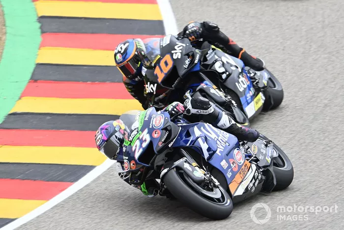 Enea Bastianini, Esponsorama Racing