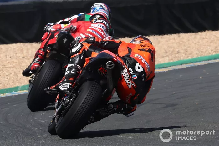 Danilo Petrucci, KTM Tech3