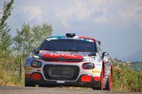 Rally Di Roma Capitale