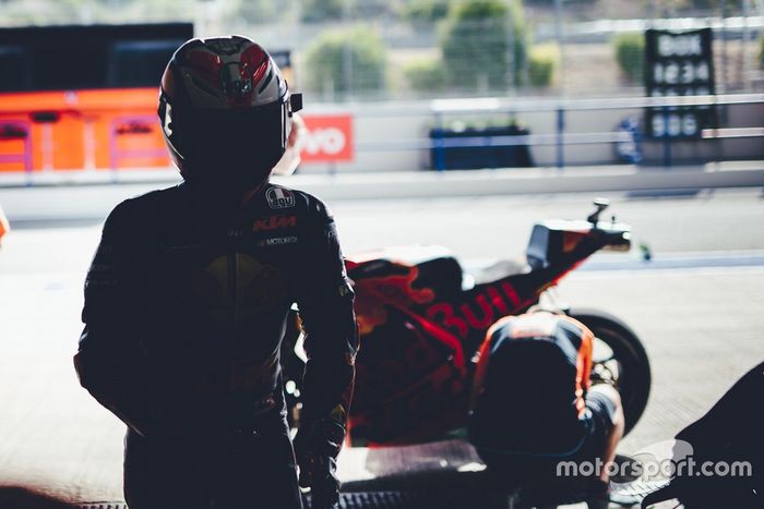 Pol Espargaro, Red Bull KTM Factory Racing