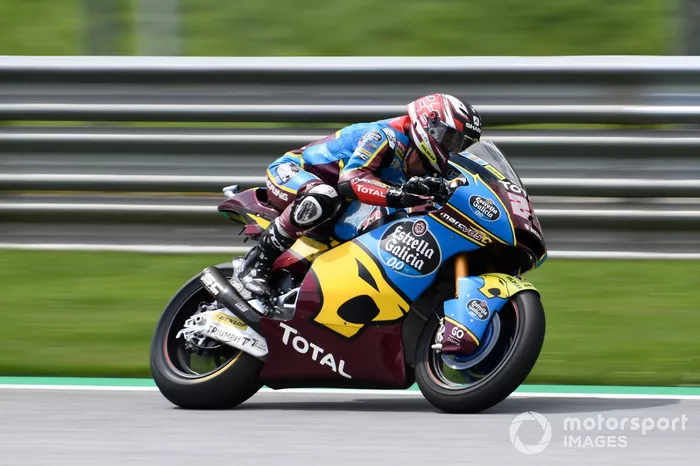 Sam Lowes, Marc VDS Racing