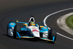 Gabby Chaves, Harding Racing Chevrolet