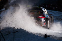 Ott Tänak, Martin Järveoja, Ford Fiesta WRC, M-Sport