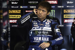 Kohta Nozane, Monster Yamaha Tech 3