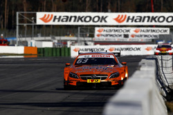 Maro Engel, Mercedes-AMG Team HWA, Mercedes-AMG C63 DTM