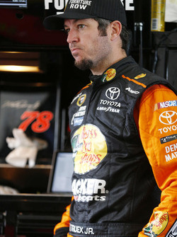Martin Truex Jr., Furniture Row Racing Toyota