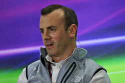 Stephen Fitzpatrick, Manor Racing Teambesitzer