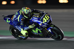 Valentino Rossi, Yamaha Factory Racing