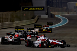 Sergey Sirotkin, ART Grand Prix