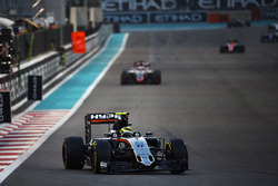 Sergio Perez, Sahara Force India F1 VJM09
