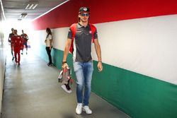 Antonio Giovinazzi, Haas F1