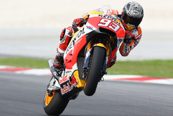 Marc Márquez, Repsol Honda Team