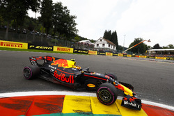 Макс Ферстаппен, Red Bull Racing RB13