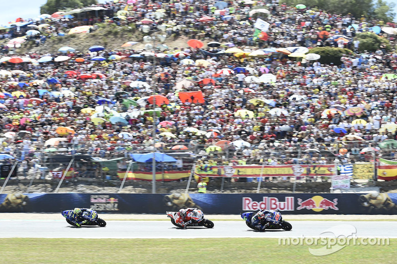 Maverick Viñales, Yamaha Factory Racing