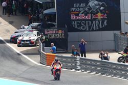 Dani Pedrosa, Repsol Honda Team