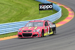 Jamie McMurray, Chip Ganassi Racing Chevrolet