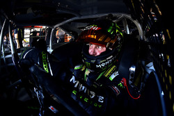 Kurt Busch, Stewart-Haas Racing Ford