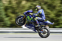 Valentino Rossi, Yamaha Factory Racing