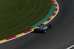 Valtteri Bottas, Mercedes-Benz F1 W08