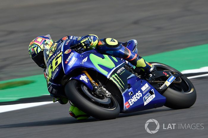 Valentino Rossi, Yamaha Factory Racing