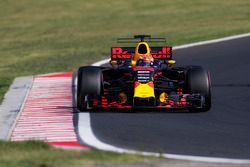 Max Verstappen, Red Bull Racing RB13