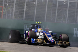 Паскаль Верляйн, Sauber C36