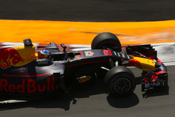 Даніель Ріккардо, Red Bull Racing RB13
