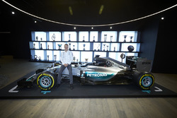 Валттери Боттас, Mercedes