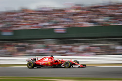 Sebastian Vettel, Ferrari SF70H