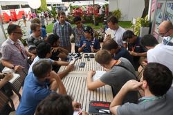 Sergio Perez, Sahara Force India