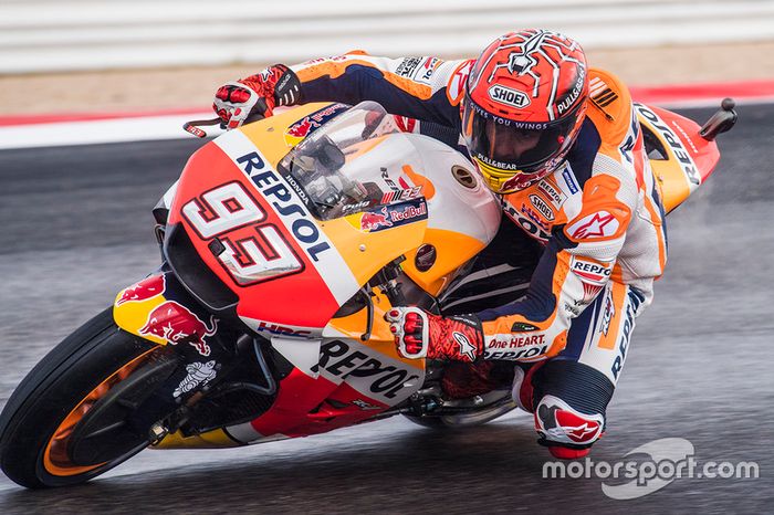 Marc Márquez, Repsol Honda Team