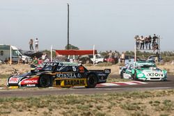Facundo Ardusso, Renault Sport Torino, Agustin Canapino, Jet Racing Chevrolet