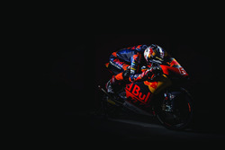 Bo Bendsneyder, Red Bull KTM Ajo