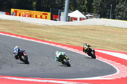 Federico Caricasulo, GRT Yamaha Official WorldSSP Team