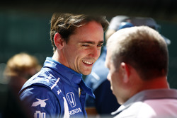 Esteban Gutiérrez, Dale Coyne Racing Honda